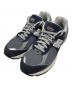 NEW BALANCE（ニューバランス）の古着「M2002RSF NAVY 23FW-I」｜ネイビー
