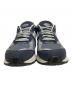 NEW BALANCE (ニューバランス) M2002RSF NAVY 23FW-I ネイビー サイズ:UK7.5：9000円
