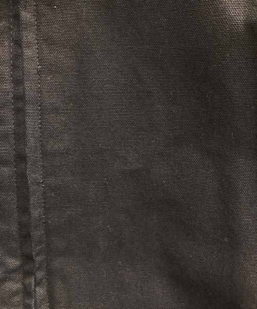 CarHartt（カーハート）CarHartt (カーハート) Carhartt WASHED DUCK INSULATED ACTIVE JACKET ブラック サイズ:2XLの古着・服飾アイテム