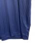 中古・古着 adidas (アディダス) アーセナル テラスアイコン ジャージー ネイビー サイズ:3XL：7000円