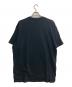Supreme (シュプリーム) Capital S/S Top ブラック サイズ:XL：12000円
