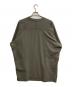ARC'TERYX (アークテリクス) Konseal Pocket SS カーキ サイズ:XL：15000円
