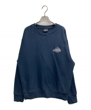BUMP OF CHICKEN スウェットシャツ XL 中古・古着通販】BUMP OF CHICKEN (バンプオブチキン) スウェット