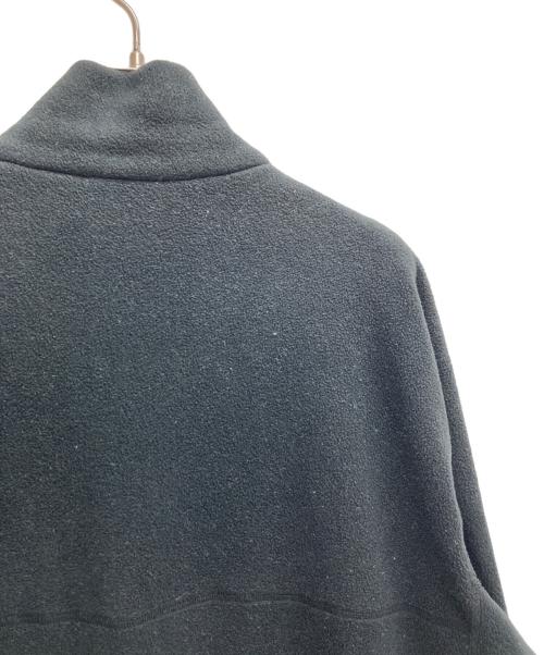 NIKE ACG（ナイキエーシージー）NIKE ACG (ナイキエージーシー) Polar FULL ZIP Fleece ブラック サイズ:XLの古着・服飾アイテム