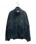 NIKE ACG（ナイキエージーシー）の古着「Polar FULL ZIP Fleece」｜ブラック