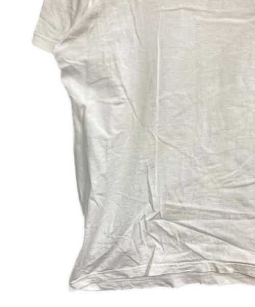 SUPREME（シュプリーム）SUPREME (シュプリーム) Futura Logo Tee ホワイト サイズ:Lの古着・服飾アイテム