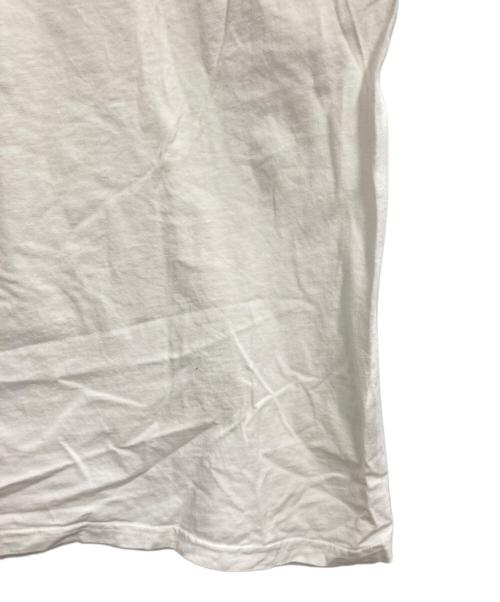 SUPREME（シュプリーム）SUPREME (シュプリーム) Futura Logo Tee ホワイト サイズ:Lの古着・服飾アイテム