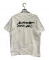SUPREME (シュプリーム) Futura Logo Tee ホワイト サイズ:L：7000円