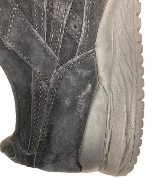 asics（アシックス）asics (アシックス) Gel-Lyte III ブラック サイズ:27.5の古着・服飾アイテム