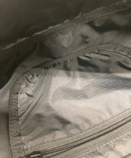 BRIEFING（ブリーフィング）BRIEFING (ブリーフィング) ショルダーバッグ ブラックの古着・服飾アイテム