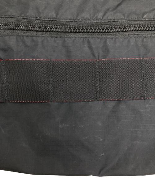 BRIEFING（ブリーフィング）BRIEFING (ブリーフィング) ショルダーバッグ ブラックの古着・服飾アイテム