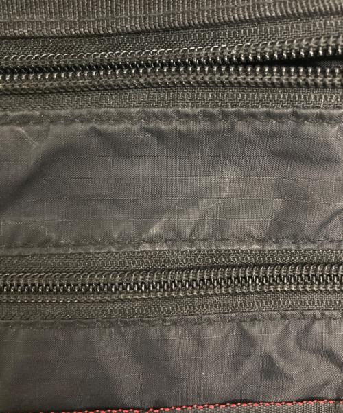 BRIEFING（ブリーフィング）BRIEFING (ブリーフィング) ショルダーバッグ ブラックの古着・服飾アイテム