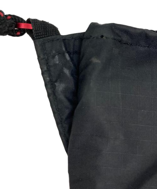 BRIEFING（ブリーフィング）BRIEFING (ブリーフィング) ショルダーバッグ ブラックの古着・服飾アイテム