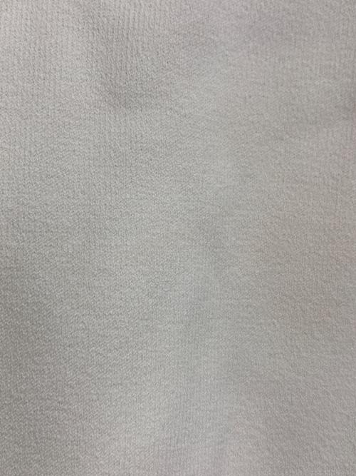 VALENTINO（ヴァレンティノ）VALENTINO (ヴァレンティノ) 半袖ニット ホワイト サイズ:Ｍの古着・服飾アイテム
