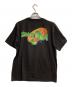 SPACE JAM (スペースジャム) Tシャツ ブラック サイズ:XL：8000円