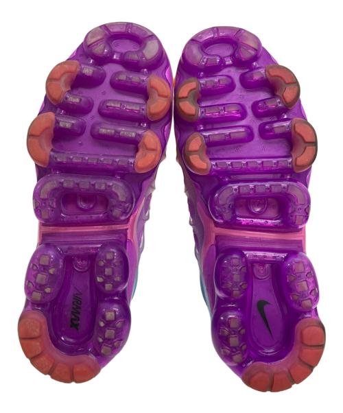 NIKE（ナイキ）NIKE (ナイキ) Air vapor max plus マルチカラー サイズ:25の古着・服飾アイテム