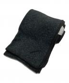 Patagoniaパタゴニア）の古着「Micro D-Luxe Scarf」｜グレー