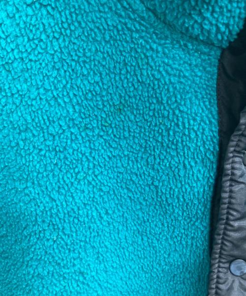 Patagonia（パタゴニア）Patagonia (パタゴニア) シンチラスナップT グリーン サイズ:Lの古着・服飾アイテム