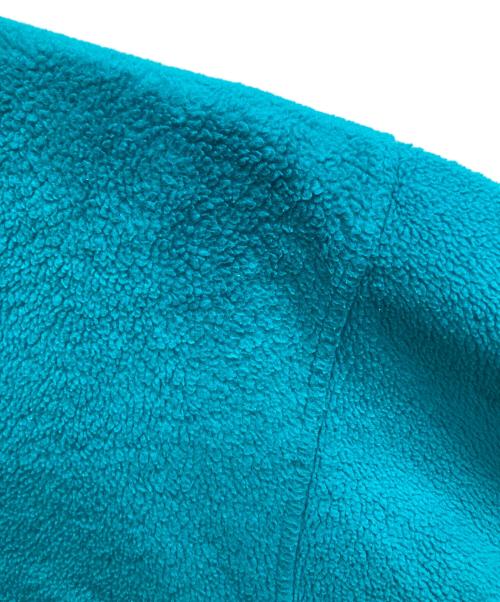 Patagonia（パタゴニア）Patagonia (パタゴニア) シンチラスナップT グリーン サイズ:Lの古着・服飾アイテム