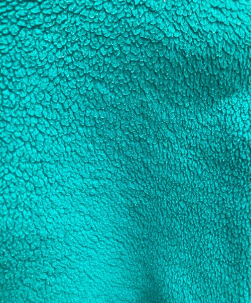 Patagonia（パタゴニア）Patagonia (パタゴニア) シンチラスナップT グリーン サイズ:Lの古着・服飾アイテム