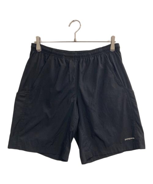 Patagonia（パタゴニア）Patagonia (パタゴニア) ウルトラショーツ ブラック サイズ:Sの古着・服飾アイテム