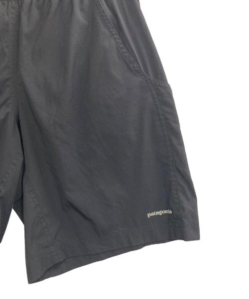Patagonia（パタゴニア）Patagonia (パタゴニア) ウルトラショーツ ブラック サイズ:Sの古着・服飾アイテム