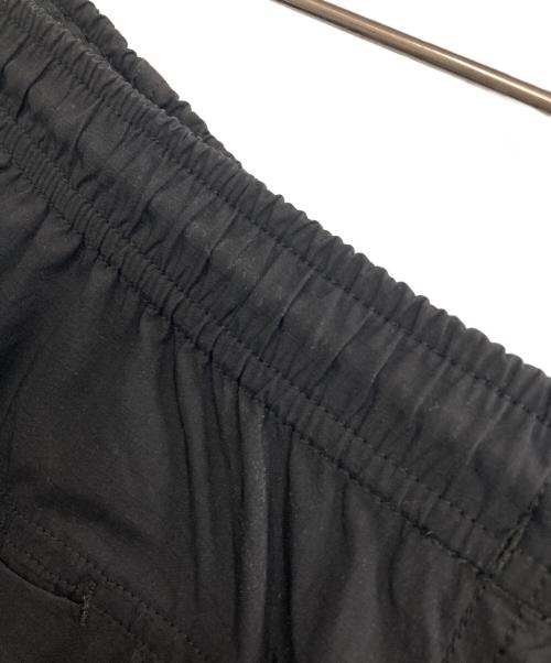 Patagonia（パタゴニア）Patagonia (パタゴニア) ウルトラショーツ ブラック サイズ:Sの古着・服飾アイテム