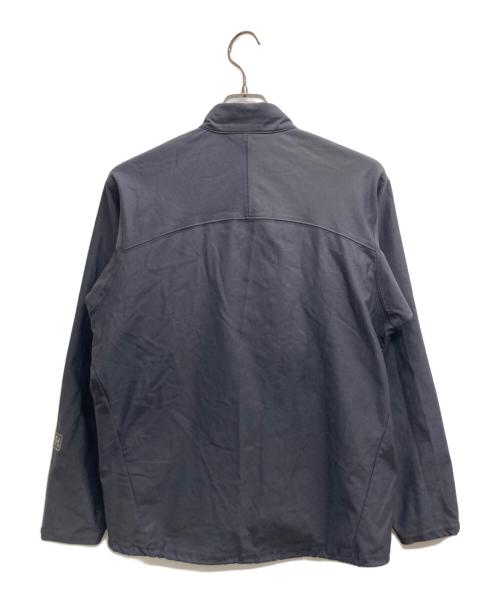 Patagonia（パタゴニア）Patagonia (パタゴニア) スリングショットジャケット グレー サイズ:Sの古着・服飾アイテム