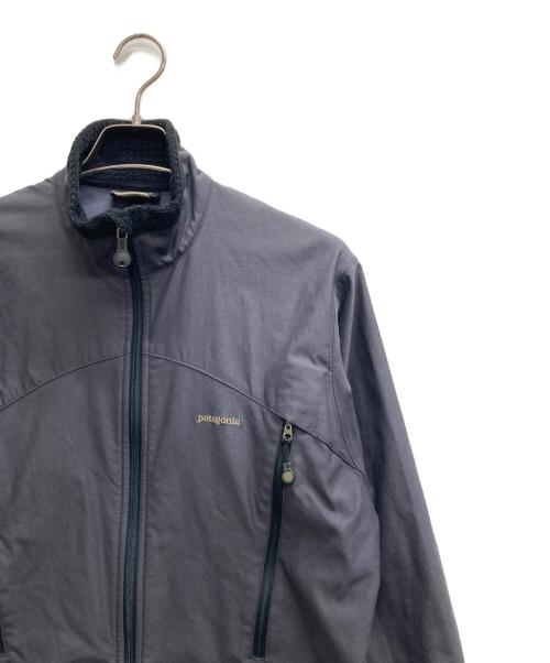 Patagonia（パタゴニア）Patagonia (パタゴニア) スリングショットジャケット グレー サイズ:Sの古着・服飾アイテム