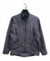 Patagonia（パタゴニア）の古着「スリングショットジャケット」｜グレー