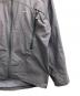 中古・古着 Patagonia (パタゴニア) スリングショットジャケット グレー サイズ:S：15000円