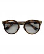 RAY-BANレイバン）の古着「眼鏡」｜ブラウン
