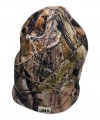 OMAオマ）の古着「vintage REALTREE SKULL CAP」｜ブラウン