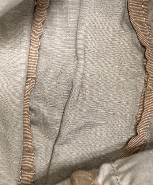 PORTER（ポーター）PORTER (ポーター) ショルダーバッグ アイボリーの古着・服飾アイテム