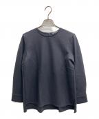theory luxeセオリーリュクス）の古着「Dahlia Jersey Lyndon str」｜グレー