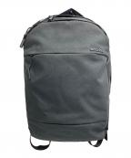 Incaseインケース）の古着「リュック」｜グレー