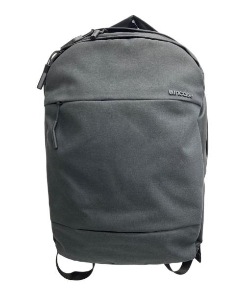 Incase（インケース）Incase (インケース) リュック グレーの古着・服飾アイテム