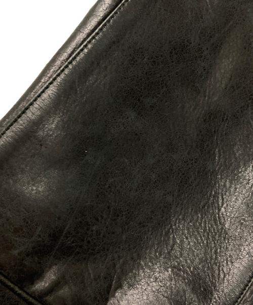 BALENCIAGA（バレンシアガ）BALENCIAGA (バレンシアガ) THE SUNDAYハンドバッグ グレーの古着・服飾アイテム
