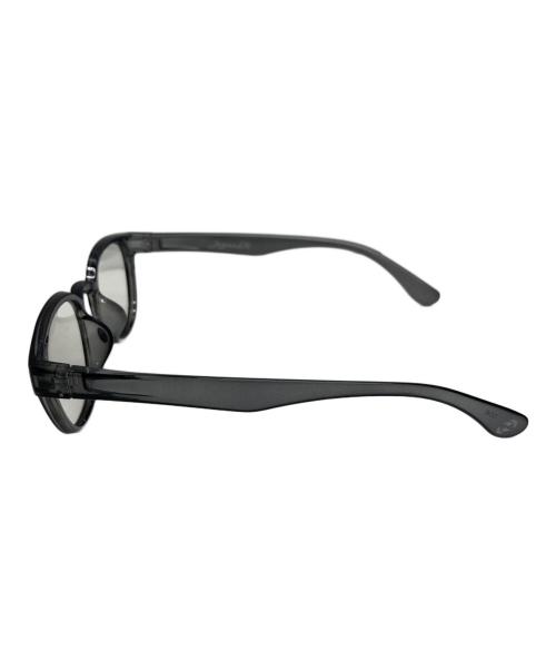 jugaad14（ジュガードフォーティーン）jugaad14 (ジュガードフォーティーン) サングラス グレーの古着・服飾アイテム