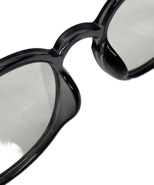 jugaad14（ジュガードフォーティーン）jugaad14 (ジュガードフォーティーン) サングラス グレーの古着・服飾アイテム