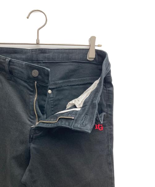 PEARLY GATES（パーリーゲイツ）PEARLY GATES (パーリーゲイツ) ストレッチパンツ ホワイト サイズ:3の古着・服飾アイテム