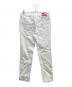 PEARLY GATES (パーリーゲイツ) パンツ ホワイト サイズ:3：4500円