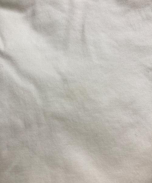 PEARLY GATES（パーリーゲイツ）PEARLY GATES (パーリーゲイツ) ダウンパンツ ホワイト サイズ:4の古着・服飾アイテム