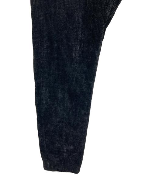 PEARLY GATES（パーリーゲイツ）PEARLY GATES (パーリーゲイツ) パンツ ブラック サイズ:4の古着・服飾アイテム