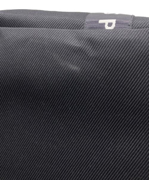 PEARLY GATES（パーリーゲイツ）PEARLY GATES (パーリーゲイツ) ロッカーバッグ ネイビーの古着・服飾アイテム