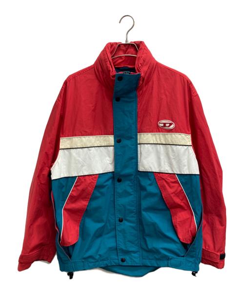 DIESEL（ディーゼル）DIESEL (ディーゼル) J-RODNEY-A マルチカラー サイズ:Mの古着・服飾アイテム