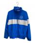 adidas（アディダス）の古着「RIFTA ウインドブレーカー」｜ブルー