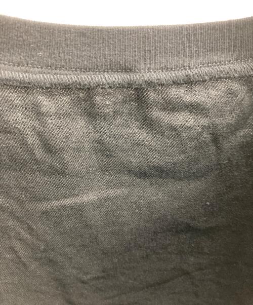 journal standard luxe（ジャーナルスタンダード ラックス）JOURNAL STANDARD LUXE (ジャーナルスタンダード ラックス) フレンチリネンツイル ノースリーブブラウス ブラック サイズ:F 未使用品の古着・服飾アイテム