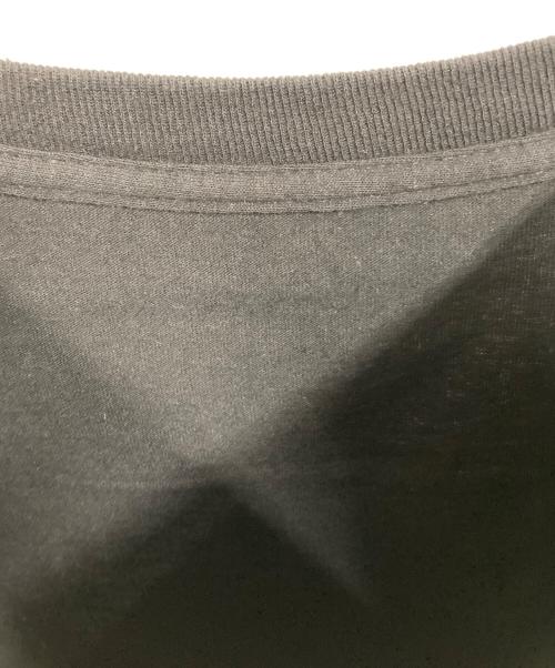 WEBER（ウェーバー）Weber (ウェーバー) Asteroid City コラボレーションTシャツ ブラック サイズ:Lの古着・服飾アイテム