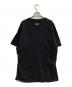 Weber (ウェーバー) Asteroid City コラボレーションTシャツ ブラック サイズ:L：7000円